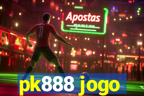 pk888 jogo